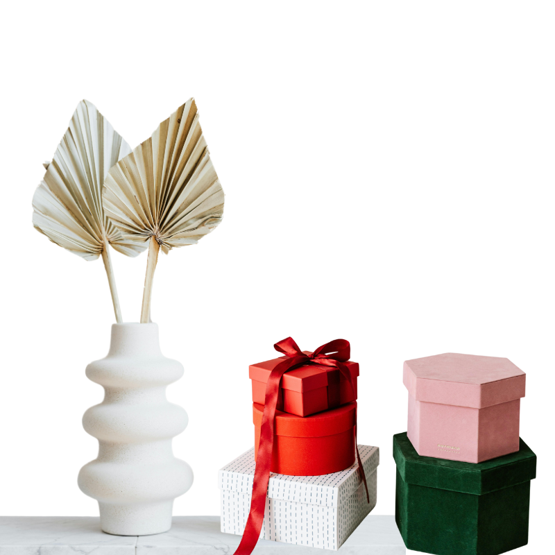 Accesorios para El y Ella