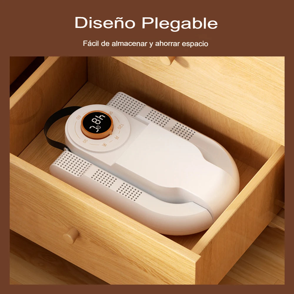 Secador de calzado Premium