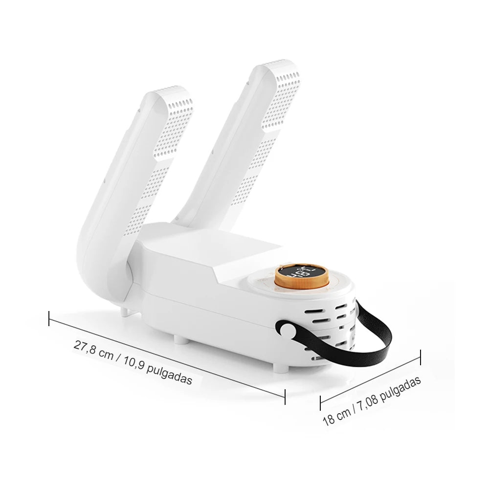Secador de calzado Premium