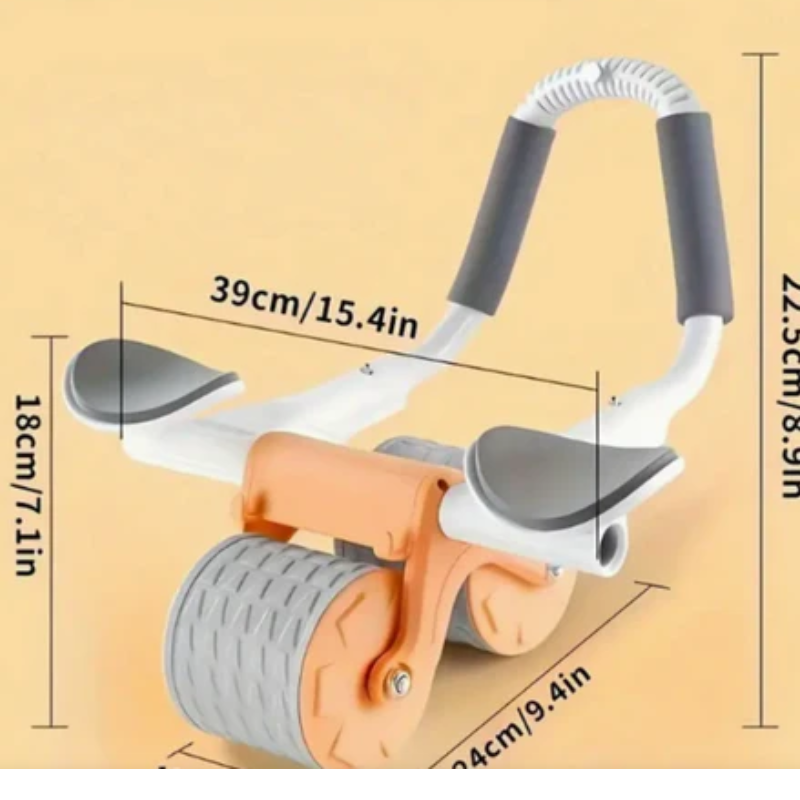 Rodillo Abdominal