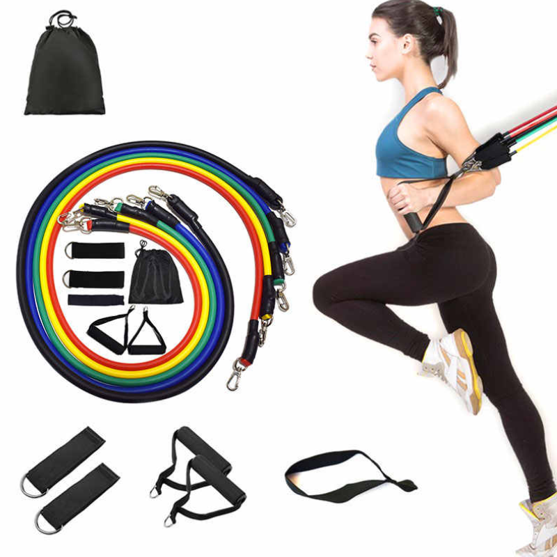 Banda Elástica de Resistencia PowerFit MAX