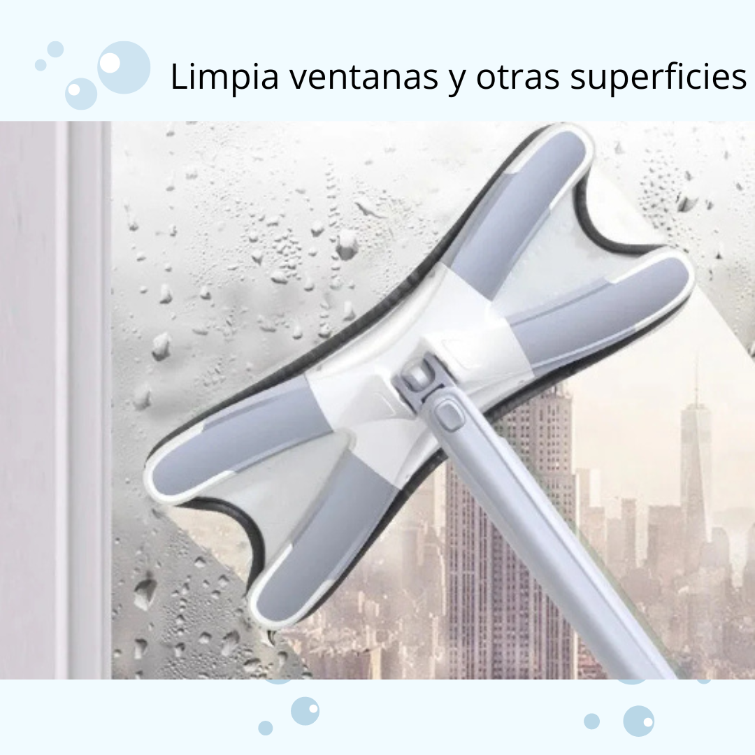 Trapeador Mágico Express 360°