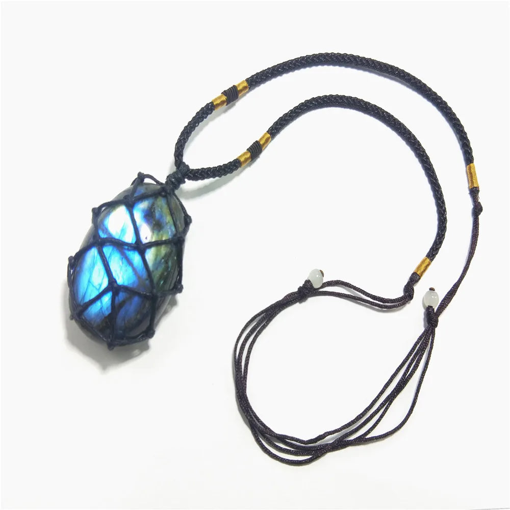 Collar de Protección Mistica -Unisex