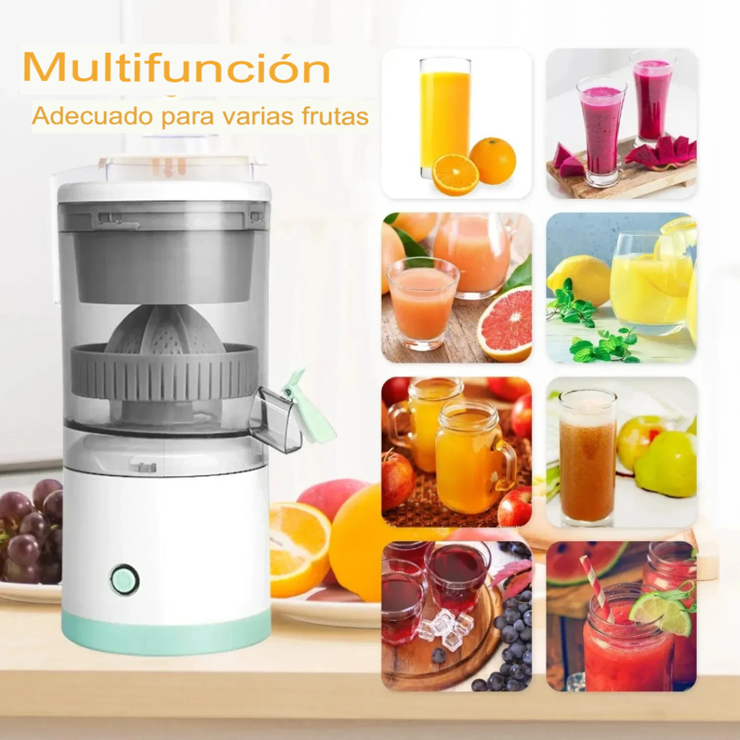 Exprimidor de Frutas Elite /Oferta ÚNICA