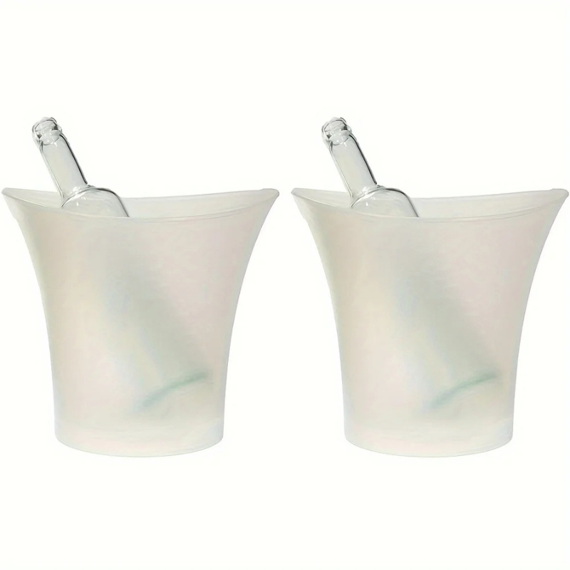 Hielera Sonora con Parlante 5L