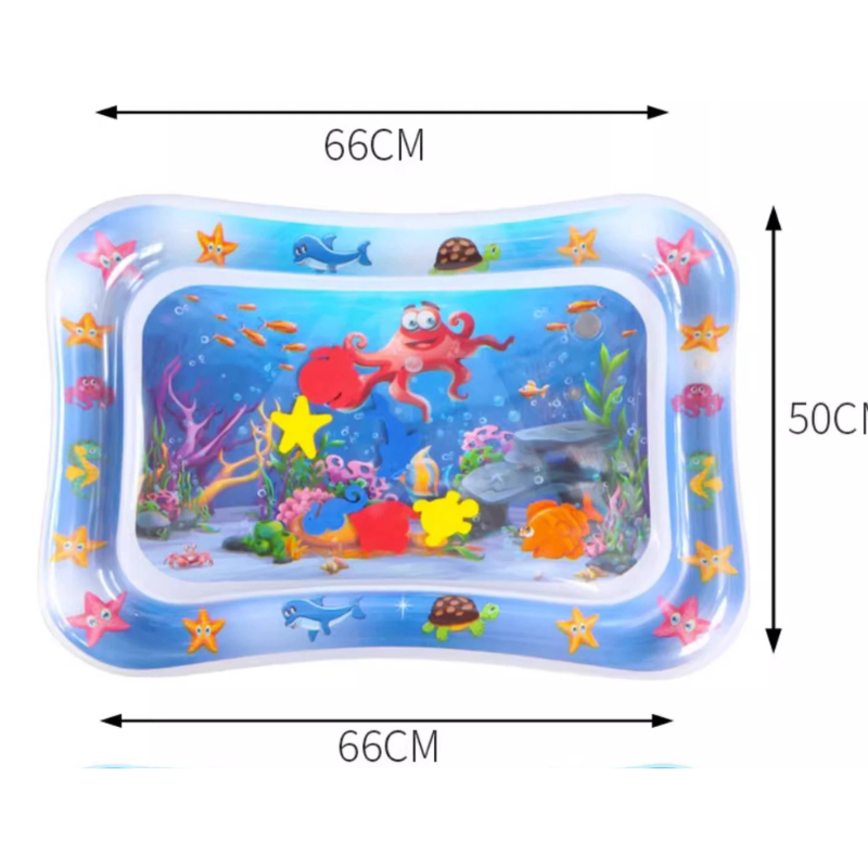 Cojín Sensorial Acuatico