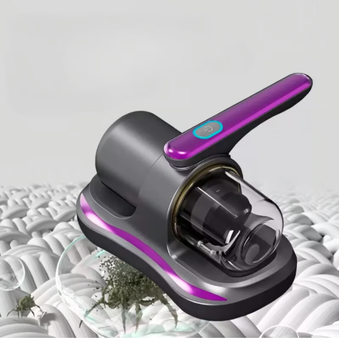 Aspiradora Antiacaro UV TOTAL