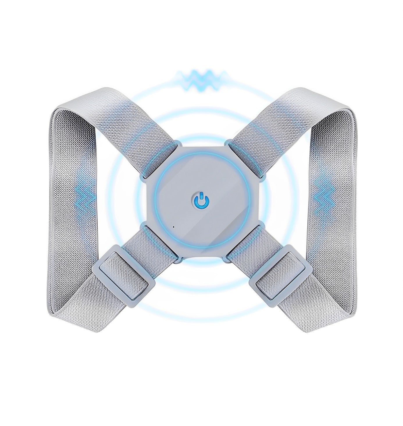 Corrector de Postura con sensor SMART