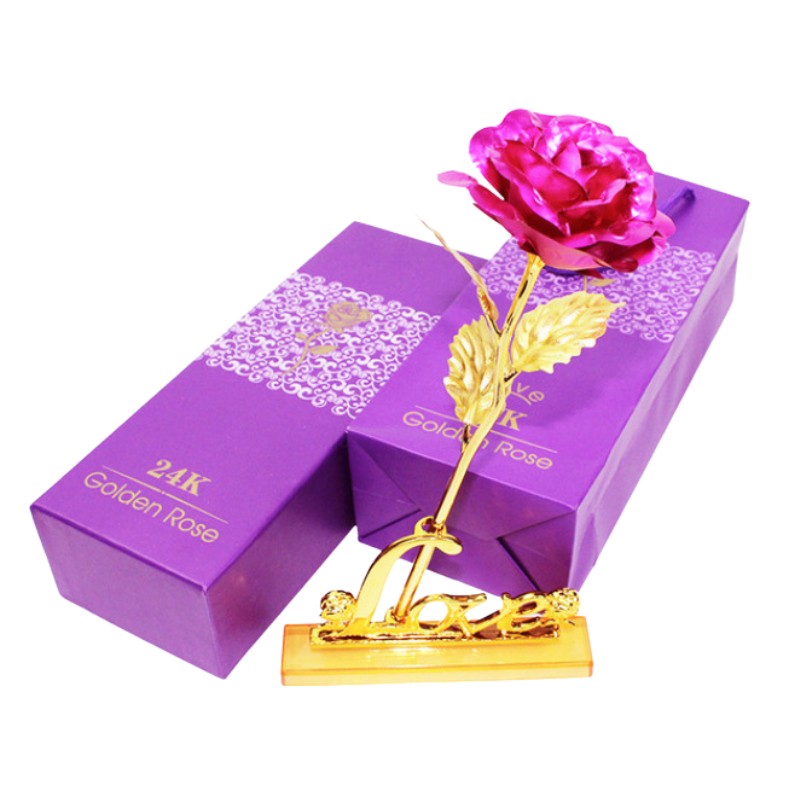 Flor del Amor Eterno