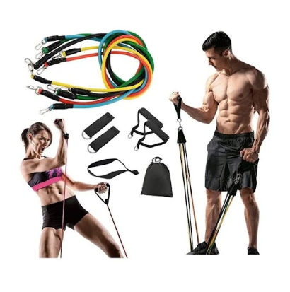 Banda Elástica de Resistencia PowerFit MAX