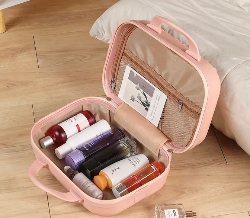 Mini Maletin Seguro & Chic