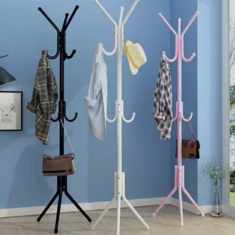 Colgador Perchero Multiusos