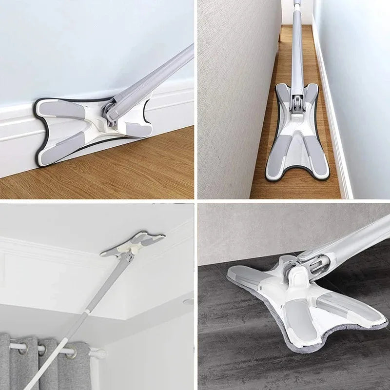 Trapeador Mágico Express 360°