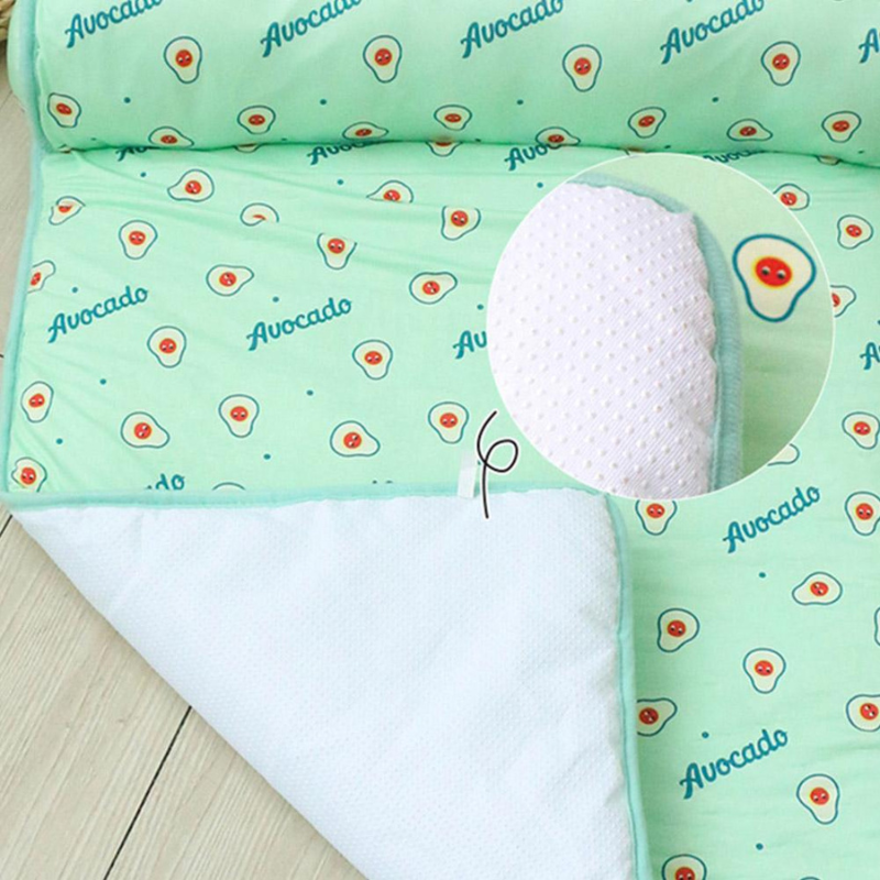 Manta refrescante para mascota