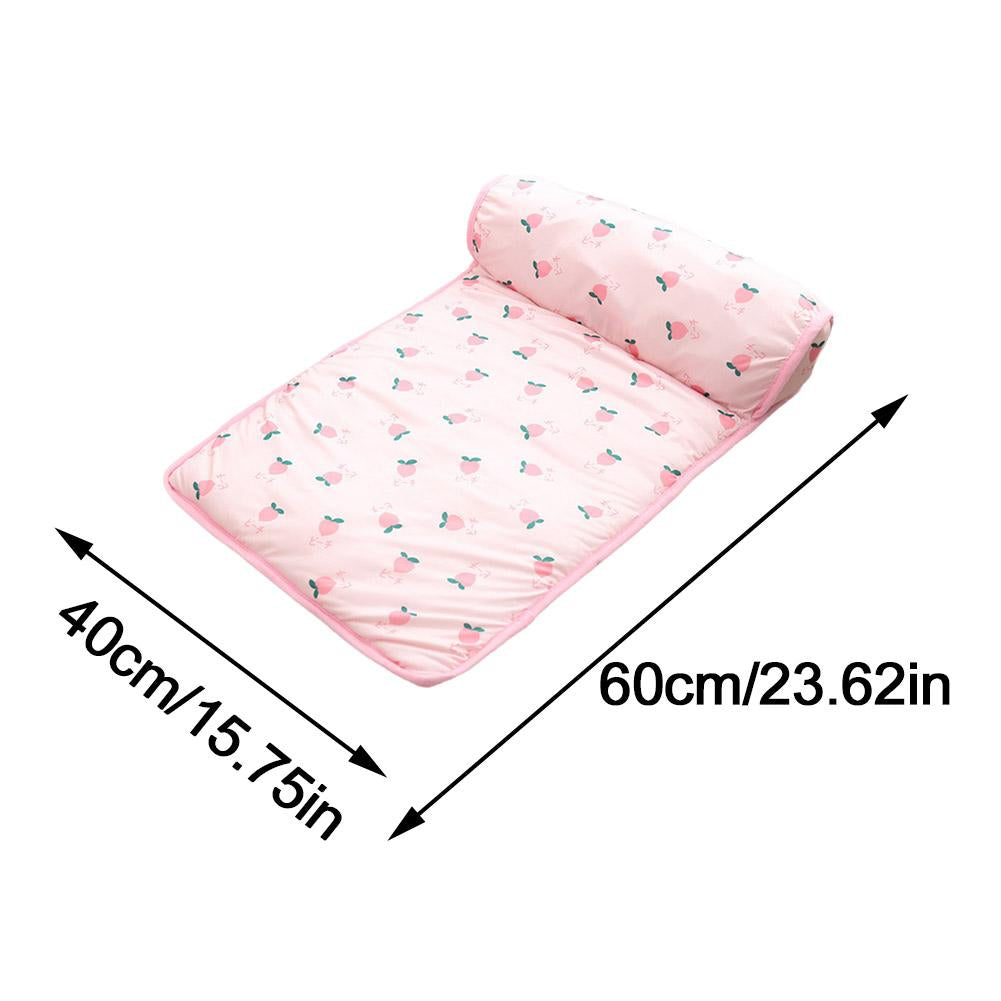 Manta refrescante para mascota