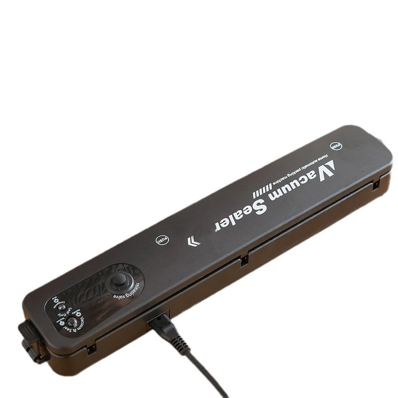 Máquina selladora de bolsas al vacío PRO