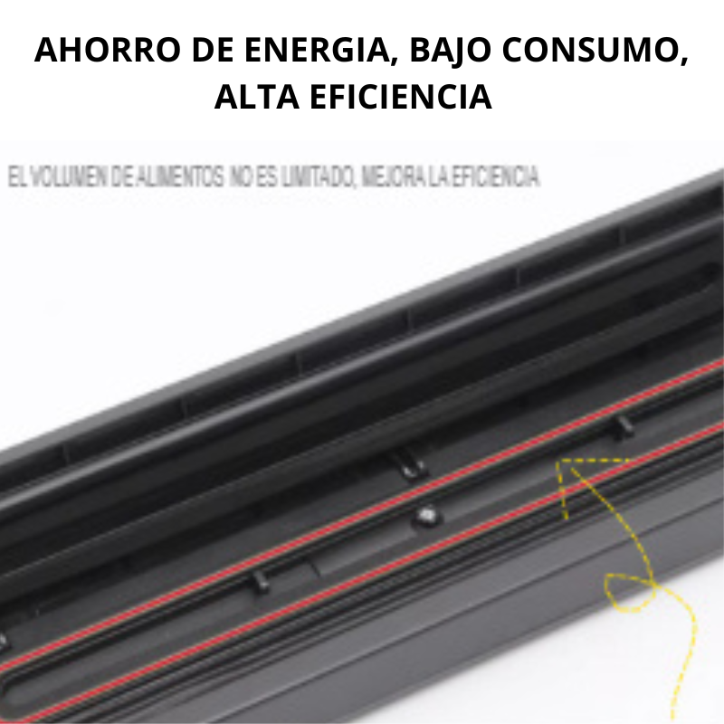 Máquina selladora de bolsas al vacío PRO