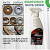 Super Spray Quita Oxido