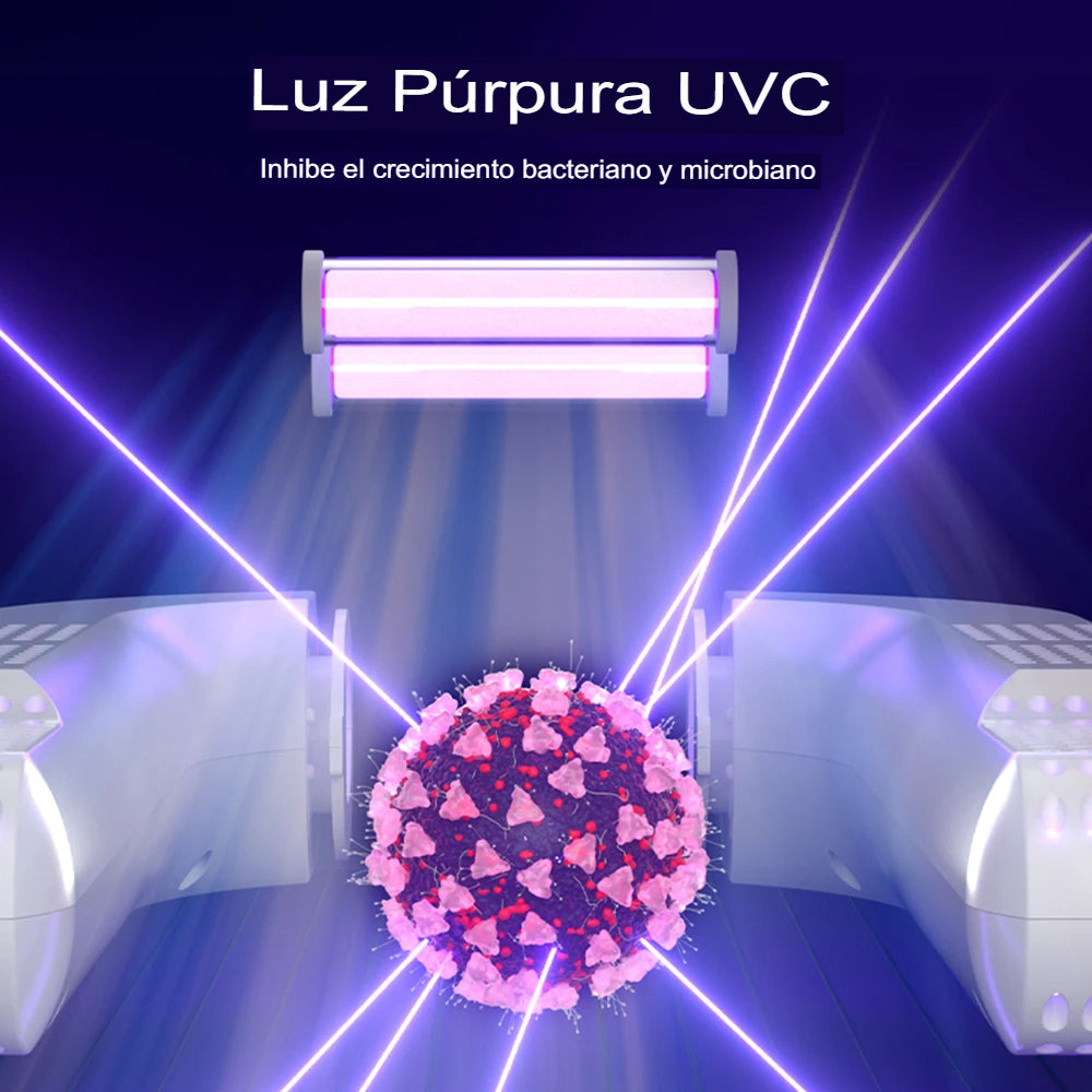 Secador de calzado Premium