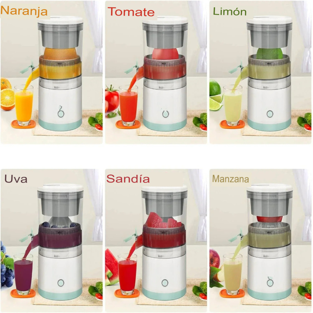 Exprimidor de Frutas Elite /Oferta ÚNICA