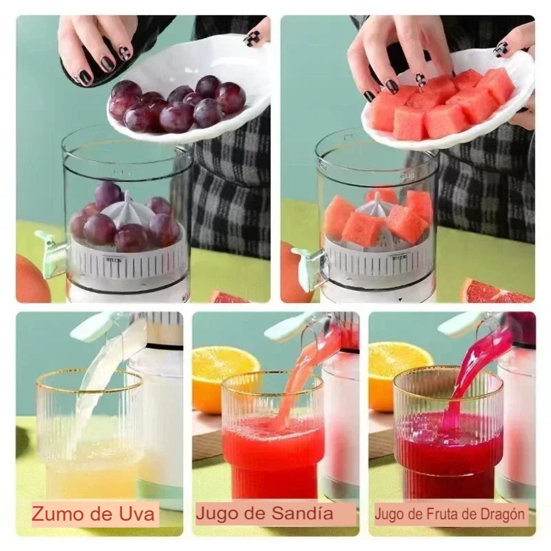 Exprimidor de Frutas Elite /Oferta ÚNICA