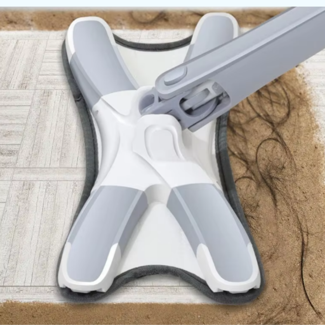 Trapeador Mágico Express 360°