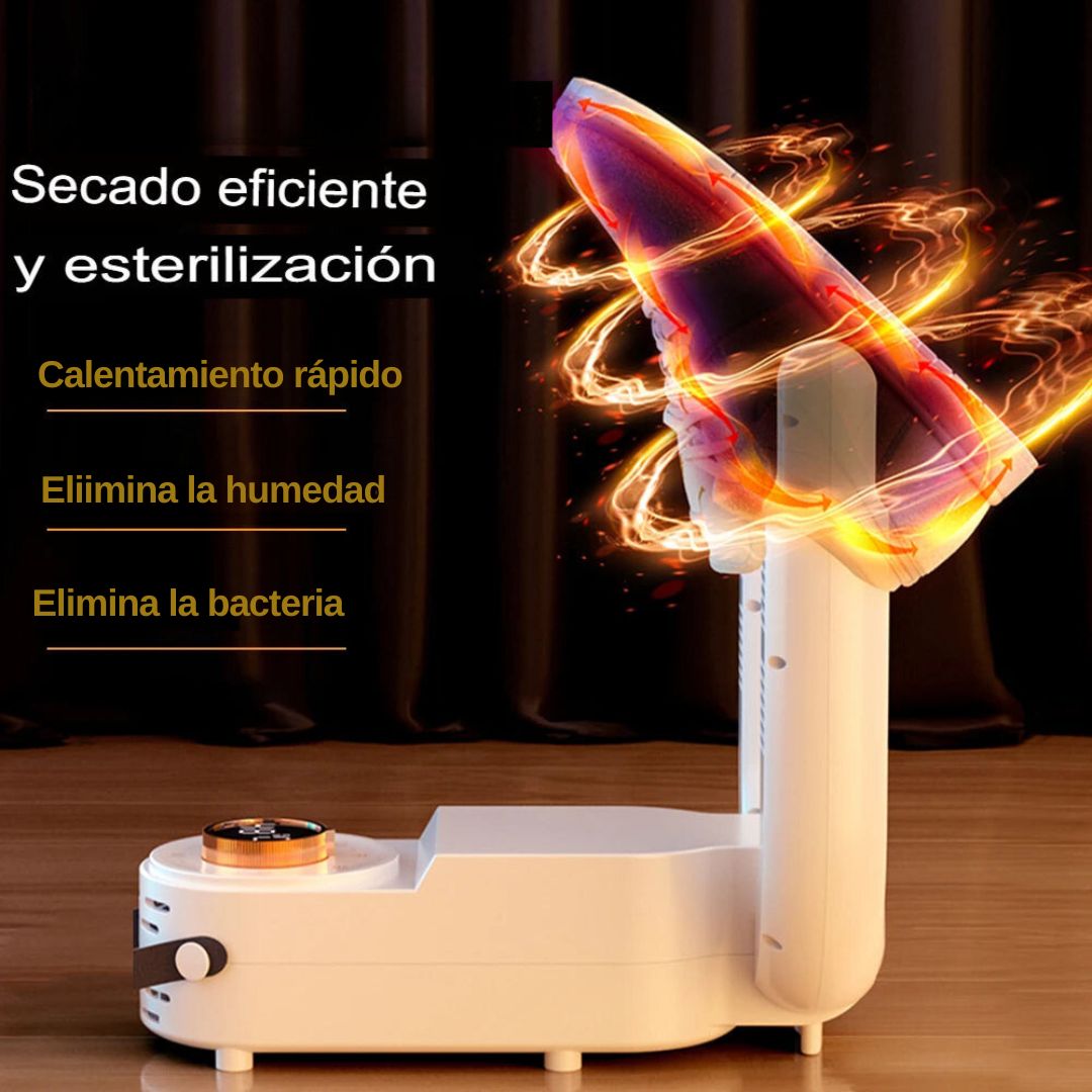 Secador de calzado Premium
