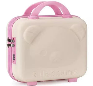 Mini Maletin Seguro & Chic