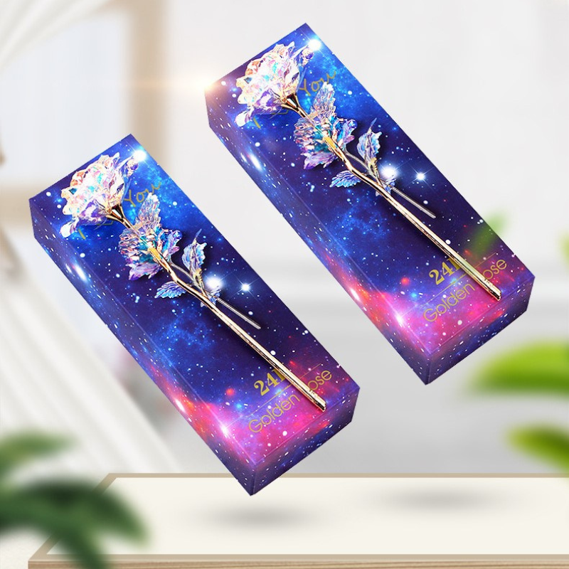 Flor del Amor Eterno