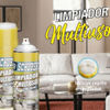 Limpiador Multiusos Espuma Mágica / Precio no incluye monto de delivery