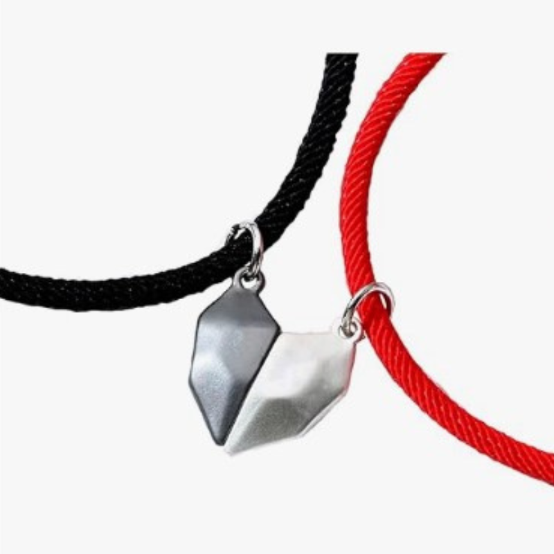 Conexión infinita-Pulsera