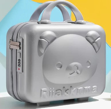 Mini Maletin Seguro & Chic